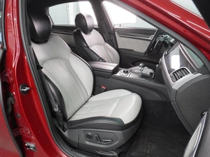 Седан Genesis G80 2017 года, 1999000 рублей, Воронеж