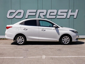 Седан Changan Alsvin 2023 года, 930000 рублей, Большой Сочи