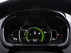 Минивэн Renault Scenic 2018 года, 1280000 рублей, Самара