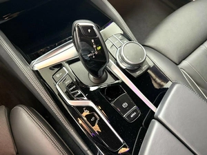Седан BMW 5 серия 2021 года, 5295000 рублей, Красноярск