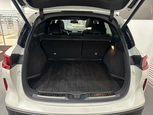 Внедорожник Infiniti QX50 2021 года, 5486000 рублей, Новосибирск