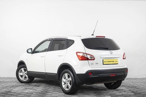 Внедорожник Nissan Qashqai 2013 года, 1149000 рублей, Кемерово