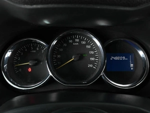 Внедорожник Renault Duster 2016 года, 919000 рублей, Ростов-на-Дону