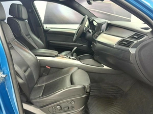 Внедорожник BMW X6 2009 года, 1770000 рублей, Красноярск