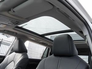 Внедорожник Toyota Highlander 2025 года, 5950000 рублей, Волгоград