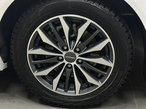 Седан OMODA S5 2023 года, 1447000 рублей, Красноярск