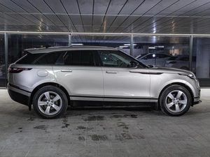 Внедорожник Land Rover Range Rover Velar 2017 года, 3649000 рублей, Санкт-Петербург