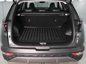 Внедорожник Hyundai Tucson 2022 года, 3530000 рублей, Аксай