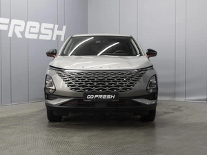 Внедорожник OMODA C5 2023 года, 1850000 рублей, Омск