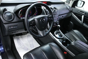 Внедорожник Mazda CX-7 2010 года, 1291000 рублей, Солонцы