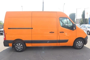 Фургон Renault Master 2015 года, 1790000 рублей, Орёл
