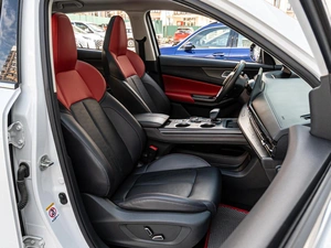 Внедорожник Changan UNI-S 2024 года, 2100000 рублей, Краснодар