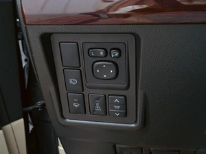 Внедорожник Toyota Land Cruiser Prado 2011 года, 2770000 рублей, Краснодар