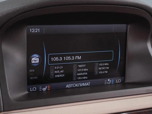 Универсал Volvo XC70 2011 года, 1749000 рублей, Воронеж