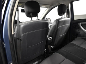 Внедорожник Renault Duster 2013 года, 923100 рублей, Казань