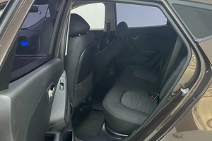 Внедорожник Hyundai ix35 2014 года, 1470000 рублей, Смоленск