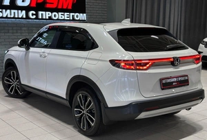 Внедорожник Honda Vezel 2023 года, 2657000 рублей, Красноярск