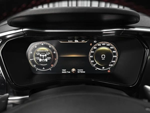 Внедорожник Geely Tugella 2022 года, 2650000 рублей, Ставрополь