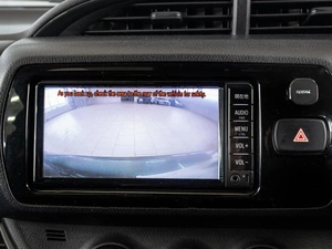 Хетчбэк Toyota Vitz 2018 года, 954000 рублей, Краснодар