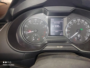 Лифтбек Skoda Octavia 2015 года, 1450000 рублей, Дивногорск