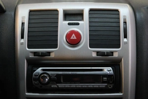 Хетчбэк Hyundai Getz 2007 года, 629000 рублей, Омск