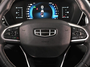 Внедорожник Geely Atlas Pro 2023 года, 2069000 рублей, Аксай