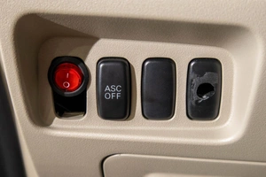 Внедорожник Mitsubishi Outlander 2007 года, 999000 рублей, Барнаул