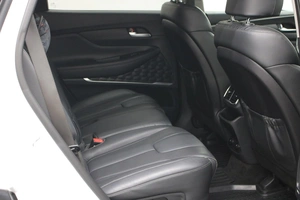 Внедорожник Hyundai Santa Fe 2019 года, 2890000 рублей, Красноярск