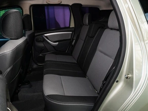 Внедорожник Renault Duster 2013 года, 1280111 рублей, Тверь