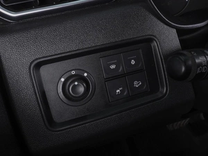 Внедорожник Renault Duster 2021 года, 1650000 рублей, Ростов-на-Дону