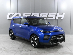 Внедорожник Kia Soul 2019 года, 1949000 рублей, Ростов-на-Дону