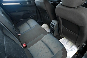 Хетчбэк Citroen C4 2012 года, 699000 рублей, Тюмень