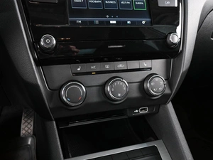 Лифтбек Skoda Octavia 2020 года, 1779000 рублей, Аксай