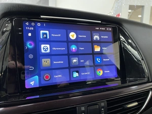 Седан Mazda 6 2013 года, 1387000 рублей, Солонцы