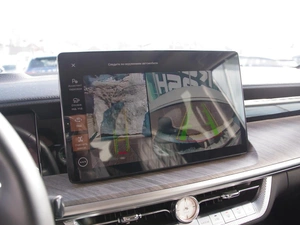 Внедорожник Tank 500 2023 года, 4990000 рублей, Владимир