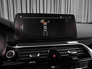 Седан BMW 5 серия 2021 года, 3697000 рублей, Ставрополь