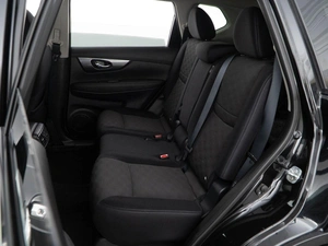 Внедорожник Nissan X-Trail 2018 года, 2148055 рублей, Москва