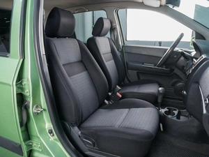 Хетчбэк Hyundai Getz 2008 года, 599000 рублей, Сургут