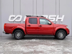 Пикап Nissan Navara 2008 года, 1098000 рублей, Краснодар