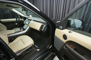 Внедорожник Land Rover Range Rover Sport 2020 года, 5399000 рублей, Красноярск