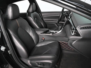Седан Toyota Camry 2020 года, 3140000 рублей, Ростов-на-Дону