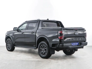 Пикап Ford Ranger 2022 года, 4893055 рублей, Москва