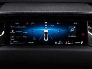 Седан Geely Preface 2024 года, 2625000 рублей, Тюмень