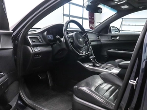 Седан Kia Optima 2017 года, 1920000 рублей, Красноярск