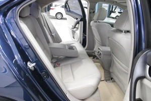 Универсал Honda Accord 2008 года, 1448000 рублей, Солонцы