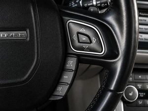 Внедорожник Land Rover Range Rover Evoque 2013 года, 2400000 рублей, Тюмень