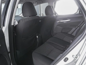 Хетчбэк Toyota Auris 2007 года, 797000 рублей, Ростов-на-Дону