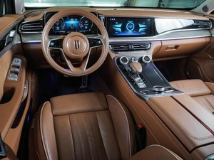 Седан Hongqi H9 2023 года, 4599000 рублей, Воронеж