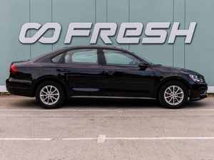 Седан Volkswagen Passat (North America) 2018 года, 1685000 рублей, Большой Сочи