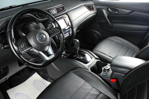 Внедорожник Nissan X-Trail 2020 года, 2949000 рублей, Тюмень